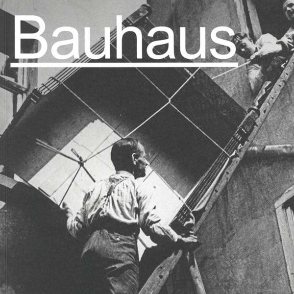 Picture of Bauhaus Magazine 12